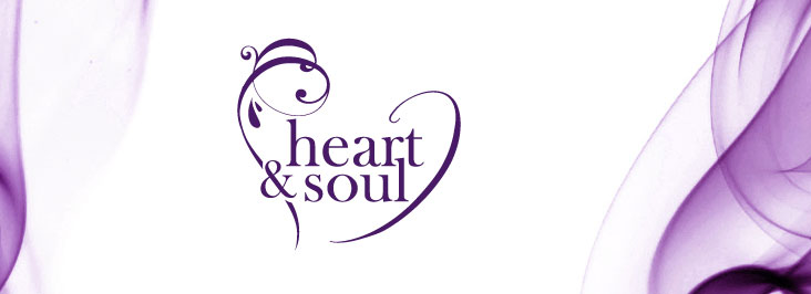 Heart & Soul parfume