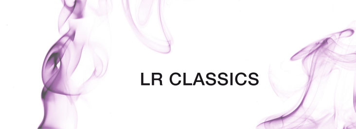 LR Classics parfumer