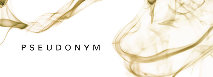Parfumen Pseudonym fra LR