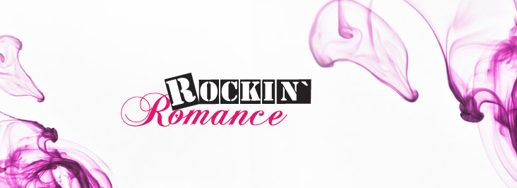 Parfumen Rockin´Romance fra LR