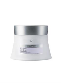 Serox Intensive Result Cream - Ansigtscreme