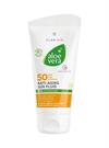 Aloe Vera Anti-Aging Sun Fluid SPF 50