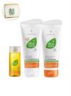 Aloe Vera Nutri-Repair Hair Care Set – Limiteret Hair Oil