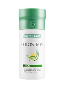 Colostrum Liquid