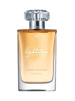 Lightning Collection - Essence of Amber