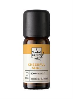 LR Soul of Nature Cheerful Soul Essential Oil Mix