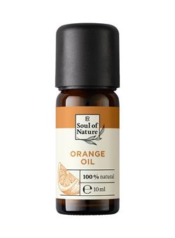 LR Soul of Nature Orange Oil