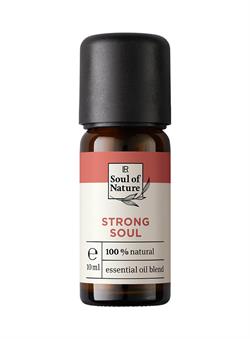LR Soul of Nature Strong Soul Essential Oil Mix