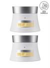 ZEITGARD Nanogold Day & Night Cream Set