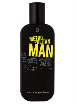 Metropolitan Man Eau de Parfum