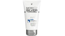 MicroSilver Anti-skæl Shampoo