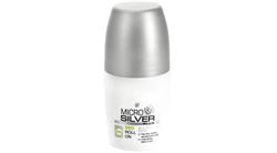 MicroSilver Plus Deo Roll-on