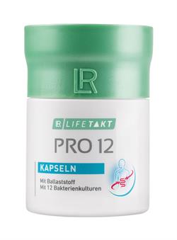 Pro 12 Kapsler