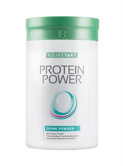 Protein Power Drink Powder