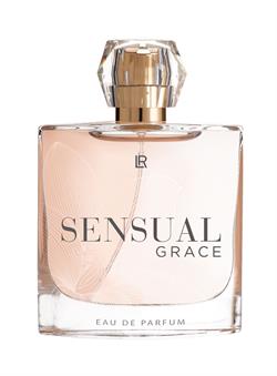 Sensual Grace - Eau de Parfum