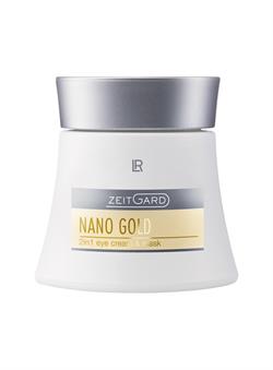 ZEITGARD Nanogold 2in1 Eye Cream & Mask
